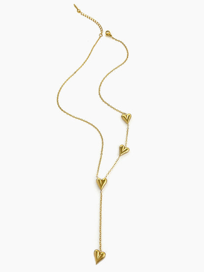 Ketting Liz