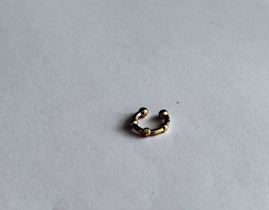 Phoebe Earcuff