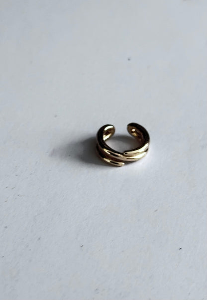 Robin Earcuffs