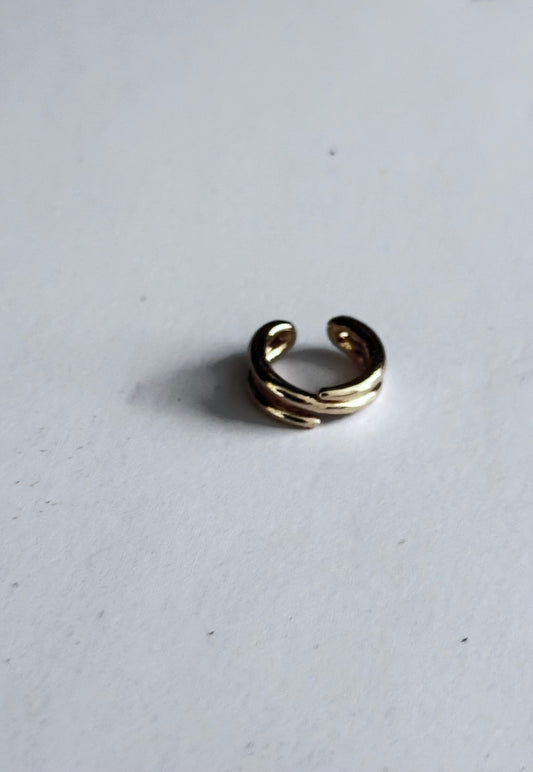 Robin Earcuffs