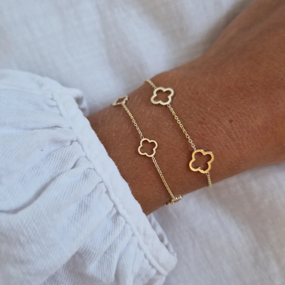 Armband Tulia