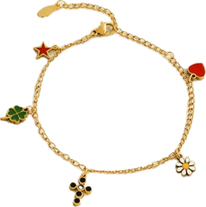 Armband Yara