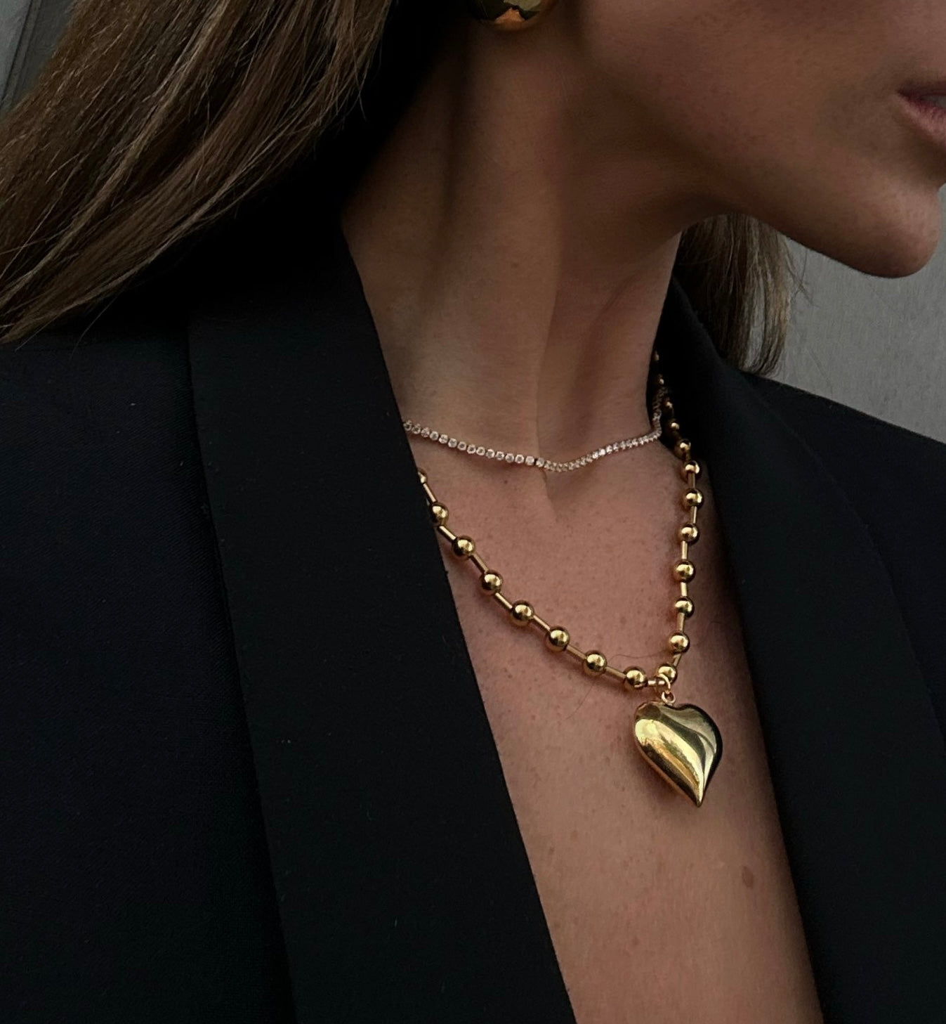 Ketting Maria