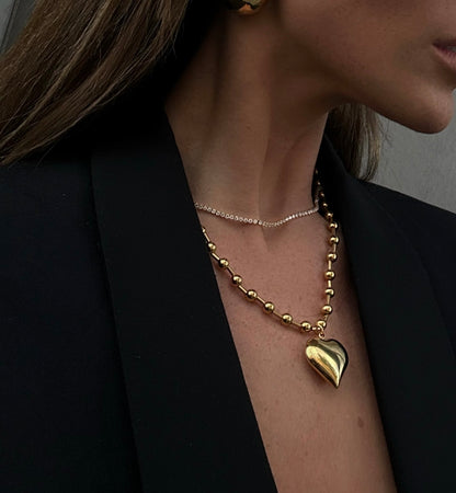 Ketting Maria