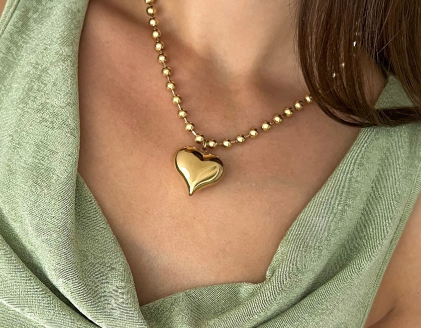 Ketting Maria