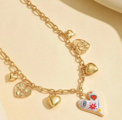 Ketting Holly