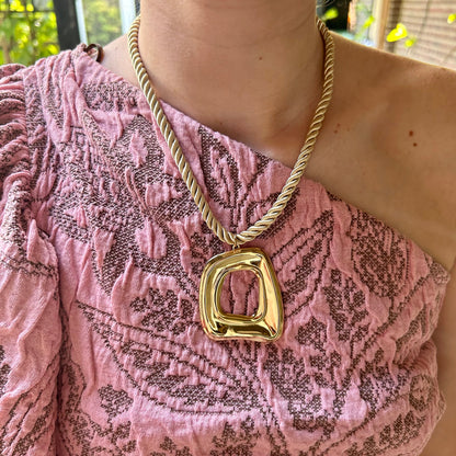 Ketting Sasha