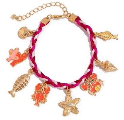 Armband Atlantis