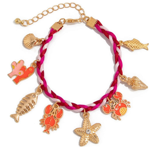 Armband Atlantis
