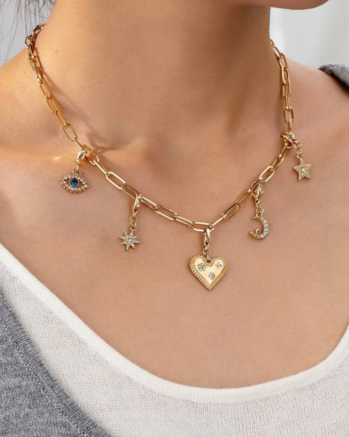 Ketting Noraly