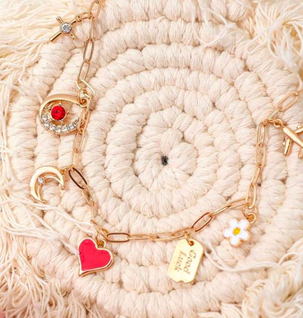 Ketting Mirre