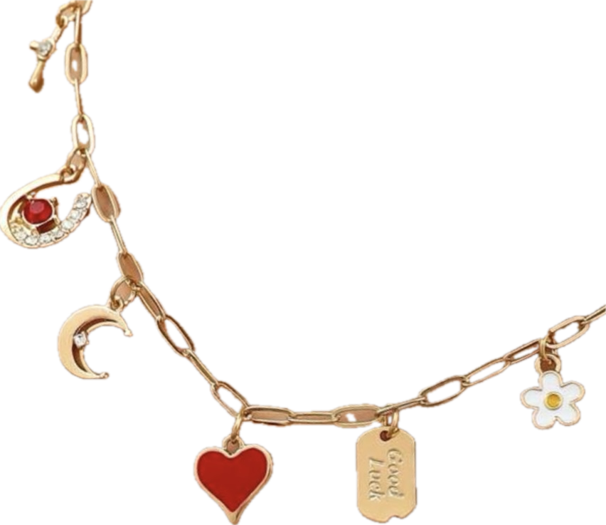 Ketting Mirre