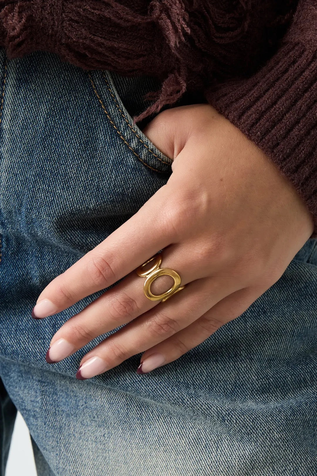 Ring Jona