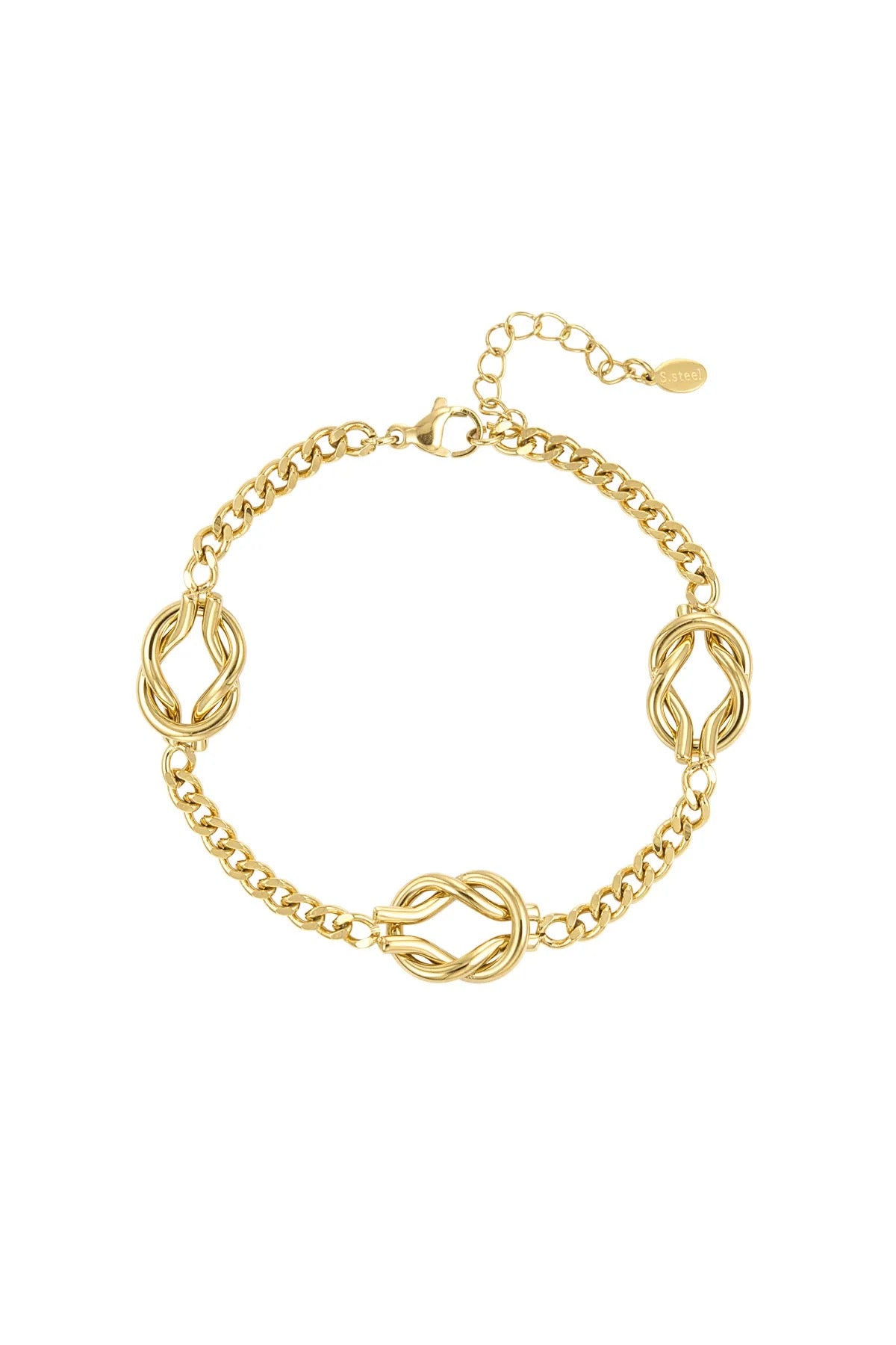 Armband Knot