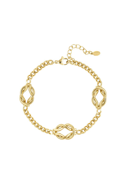 Armband Knot