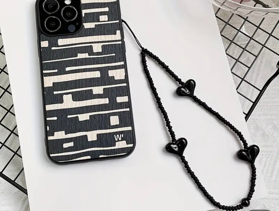 Telefoon/ Tasketting Ayla