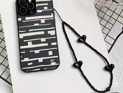 Telefoon/ Tasketting Ayla
