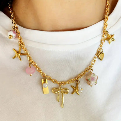 Ketting Carlijn
