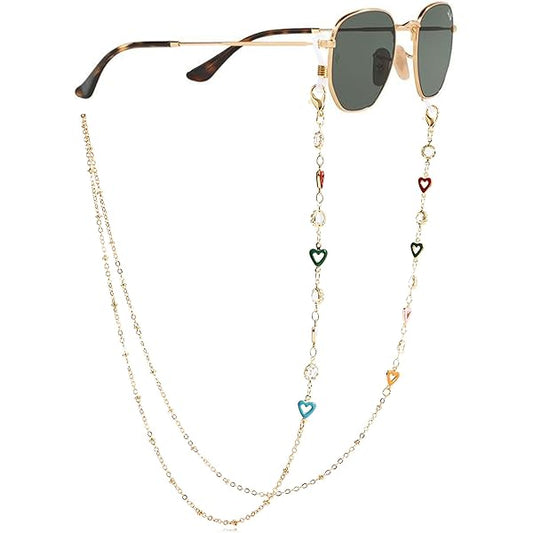 Brilketting Colori