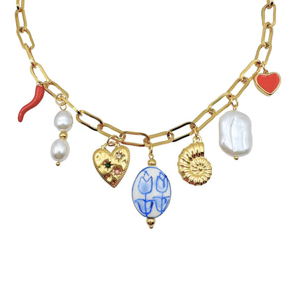 Ketting Dutch