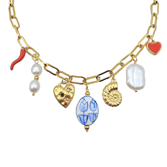 Ketting Dutch