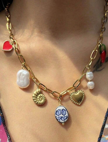 Ketting Dutch