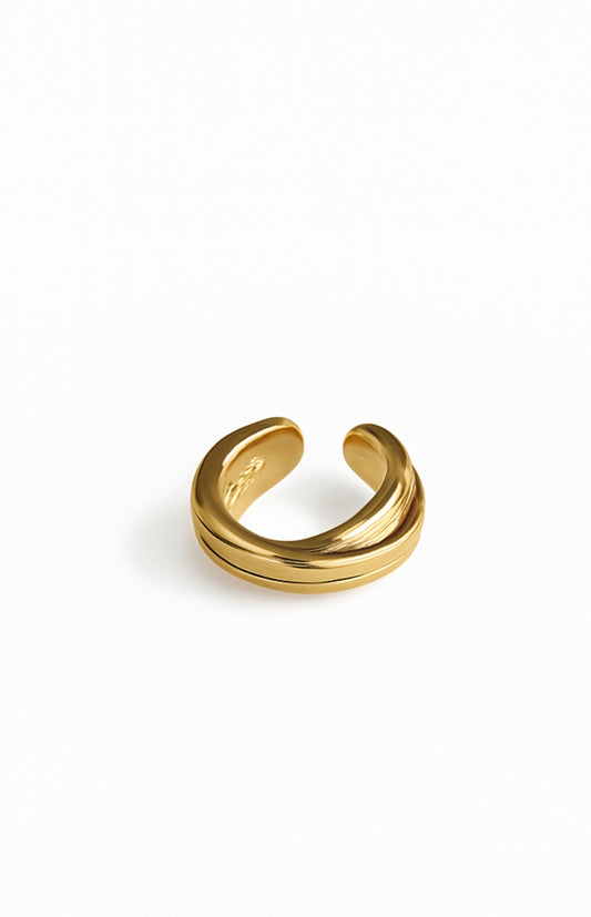 Robin Earcuffs