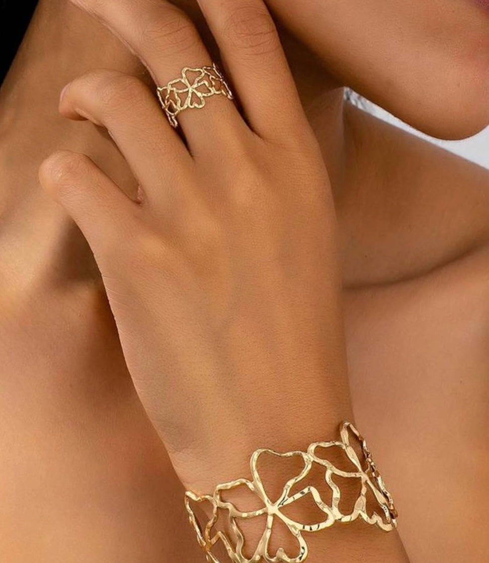 Ring Abony