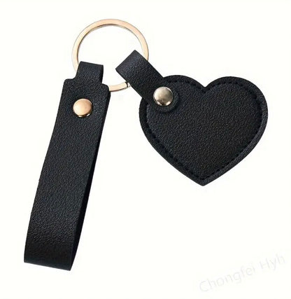 Sleutelhanger Heart