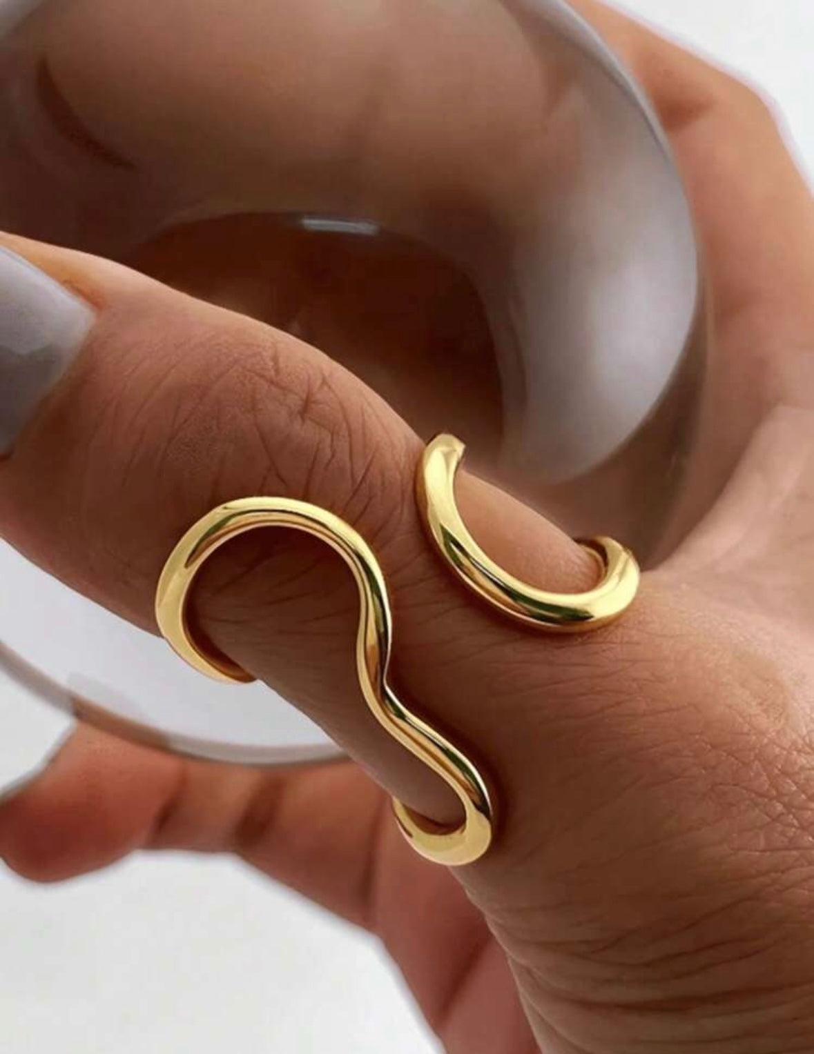 Ring Elske