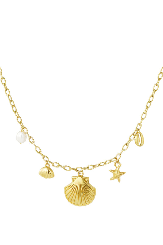 Ketting Jodie