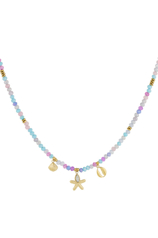 Ketting Shell