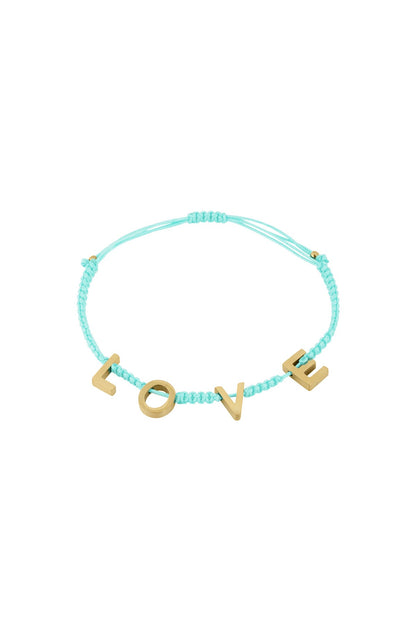 Armband Danté