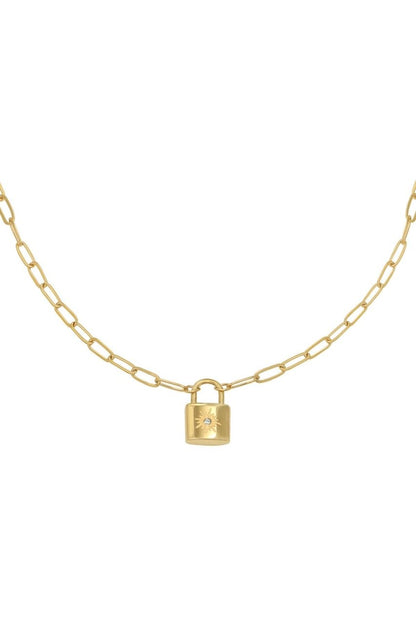 Ketting Marèl