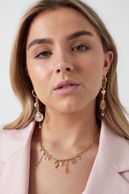 Ketting Mel