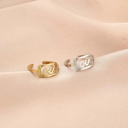Ring Luna