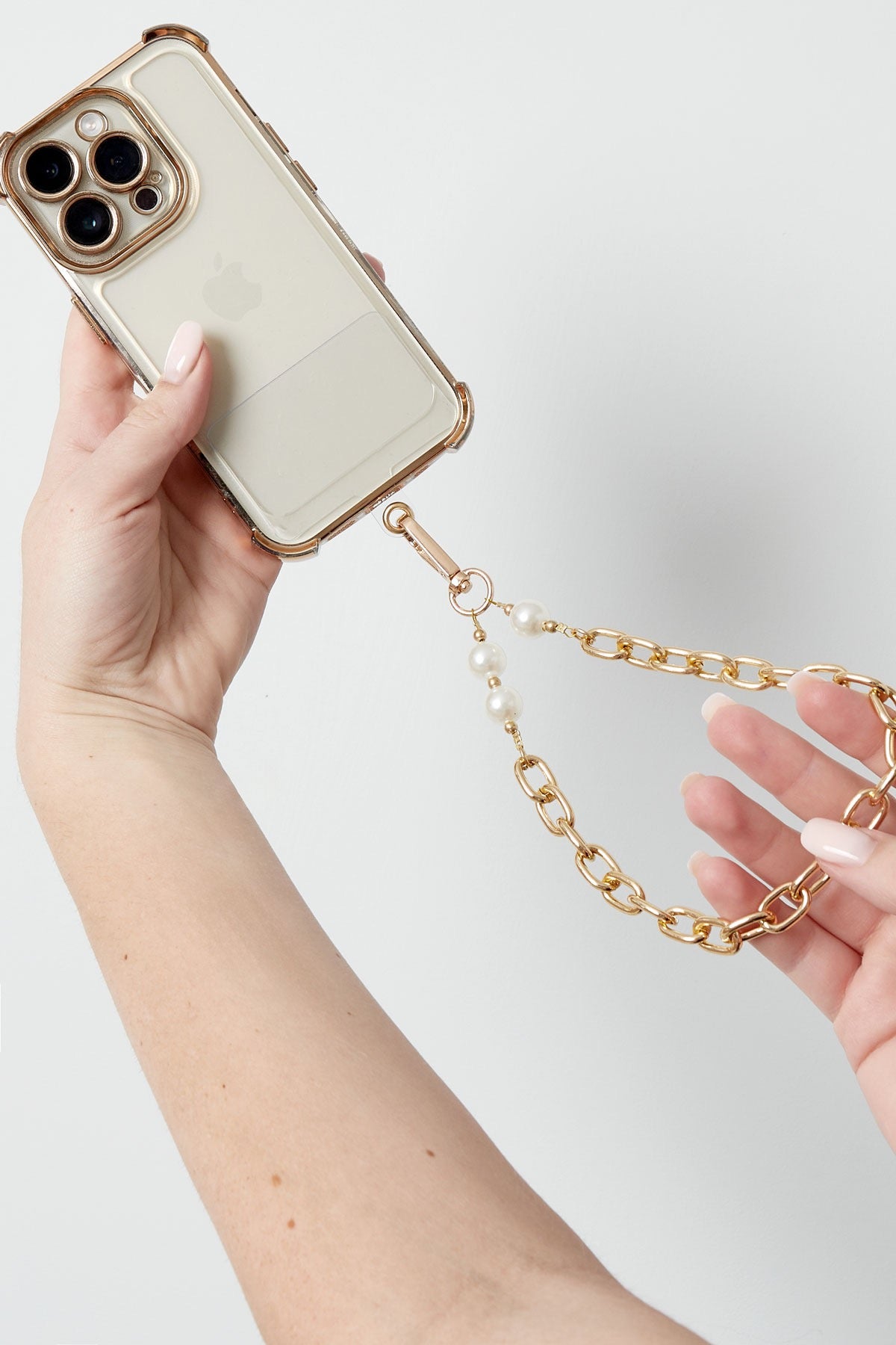 Telefoon/Tasketting Adore
