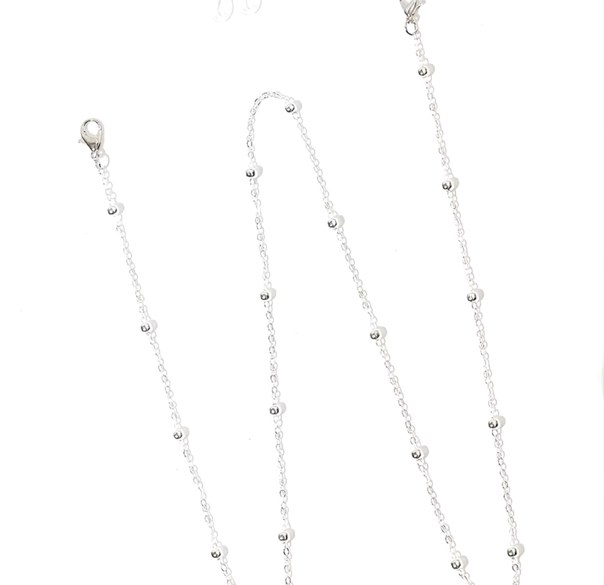 Brilketting Bolletjes