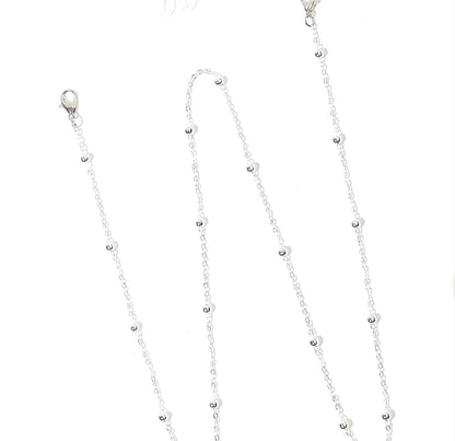 Brilketting Bolletjes