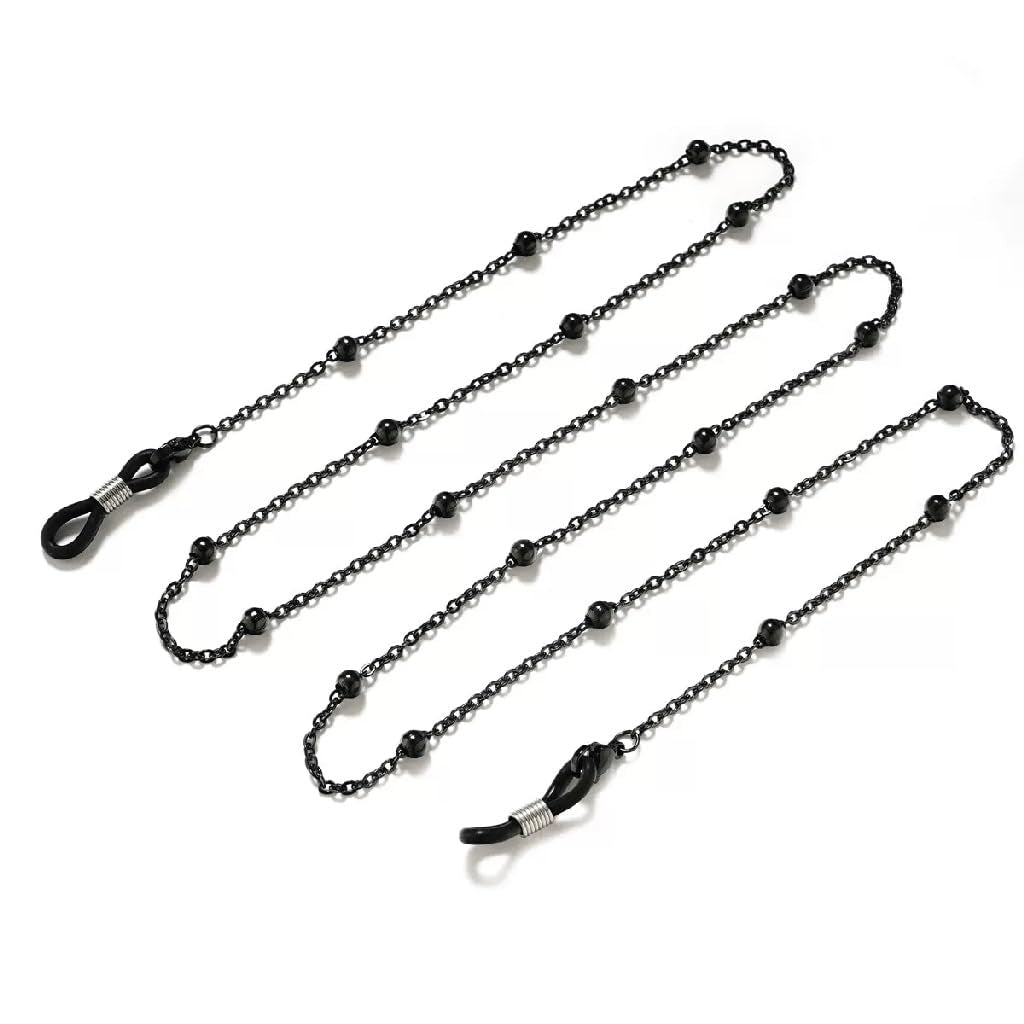 Brilketting Bolletjes
