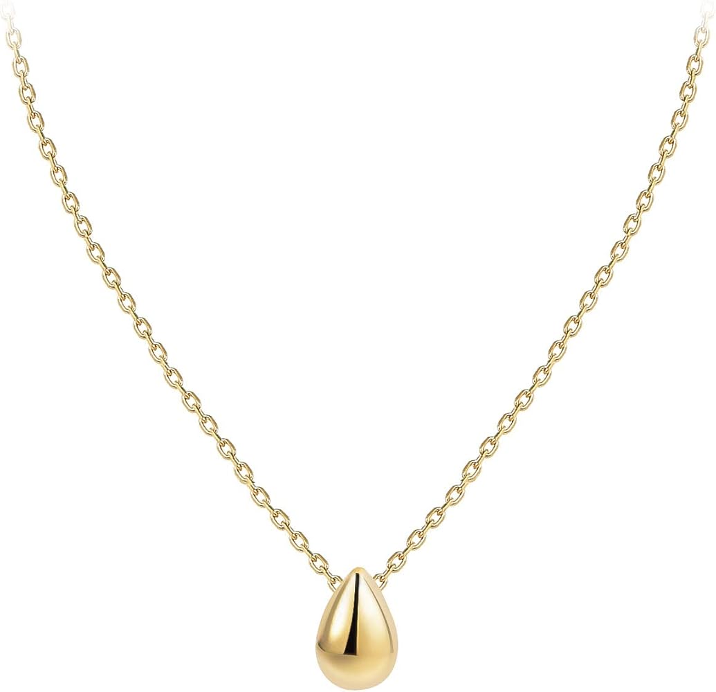 Ketting Little Teardrop