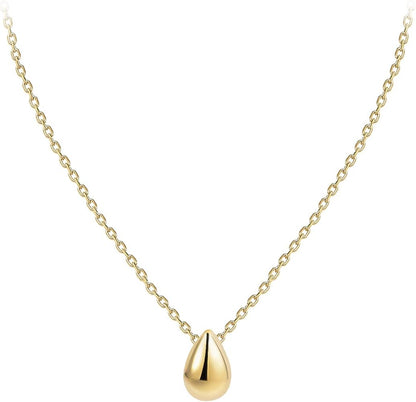 Ketting Little Teardrop