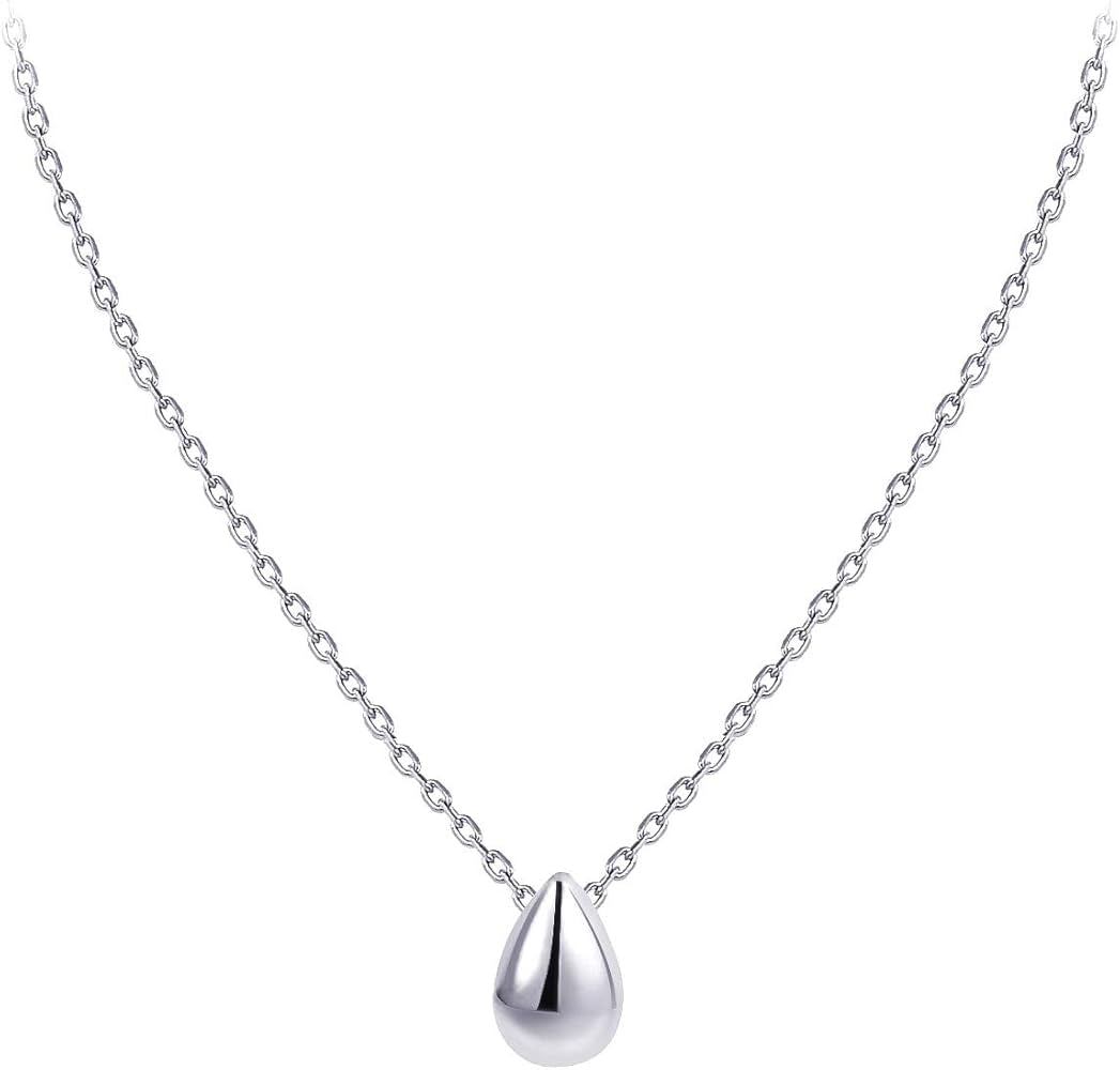 Ketting Little Teardrop