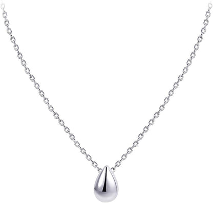 Ketting Little Teardrop