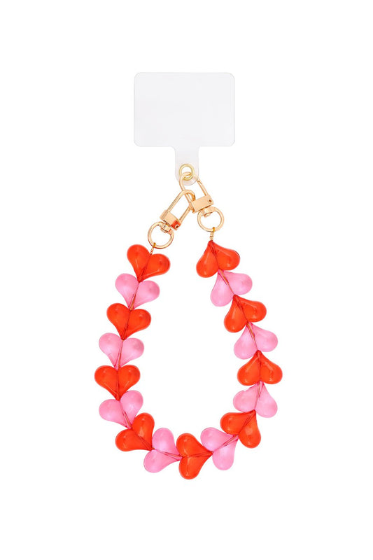 Telefoon/ Tasketting Color of Love