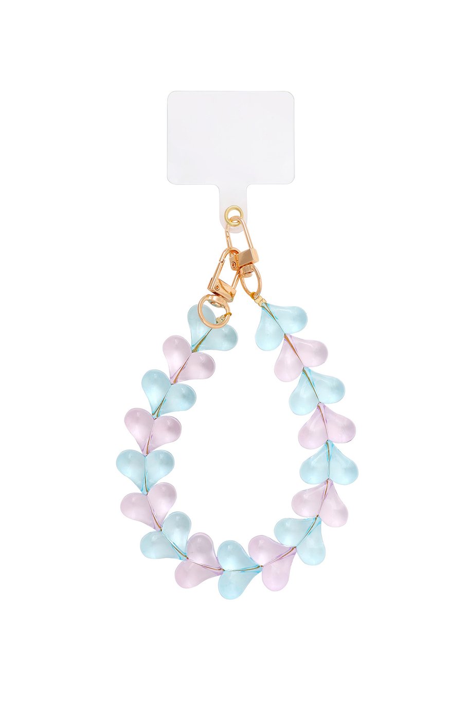 Telefoon/ Tasketting Color of Love