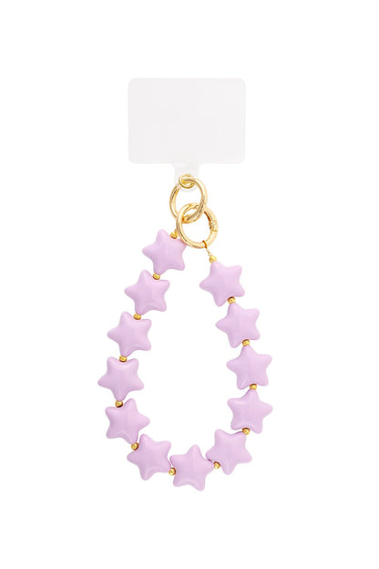Telefoon/ Tasketting Stars