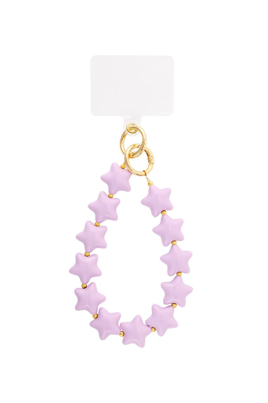 Telefoon/ Tasketting Stars